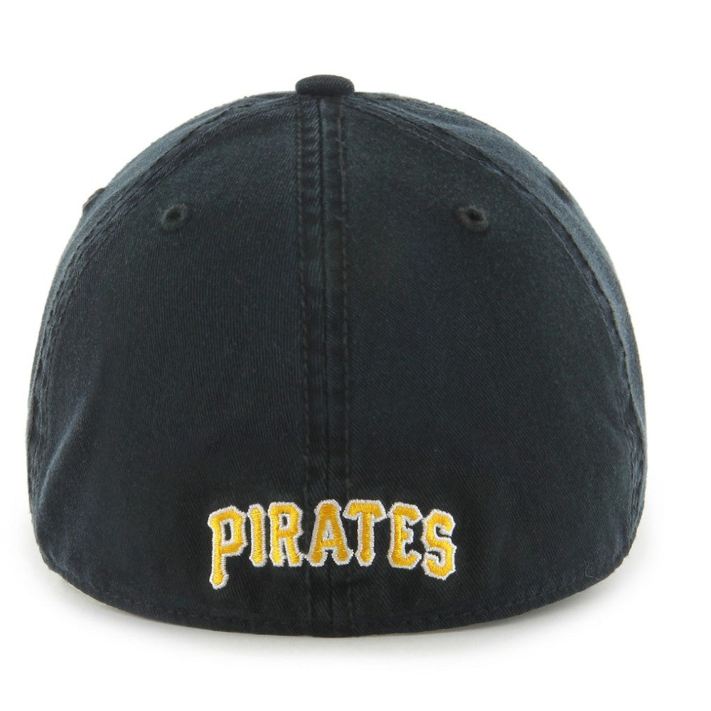 Pittsburgh Pirates '47 Cooperstown Collection Franchise Fitted Hat Outlet