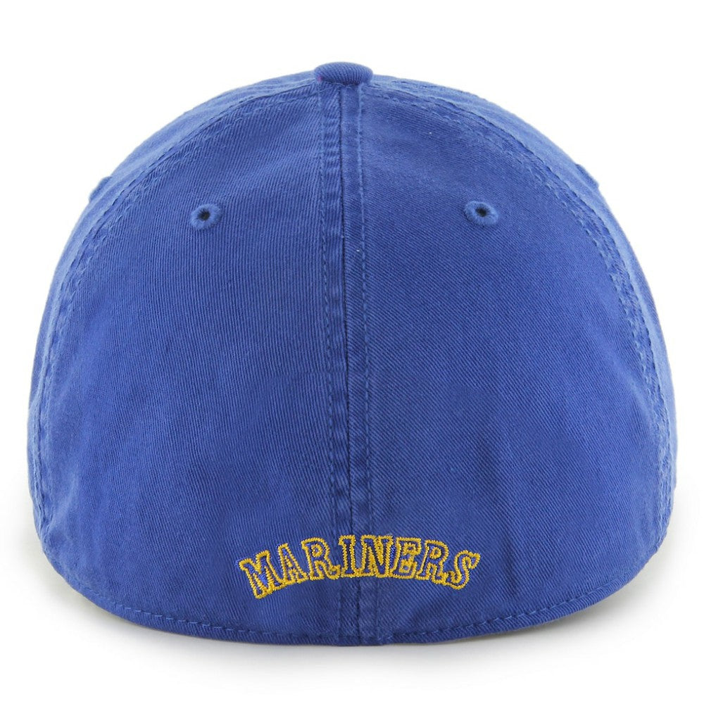 Seattle Mariners '47 Cooperstown Collection Franchise Fitted Hat for sale
