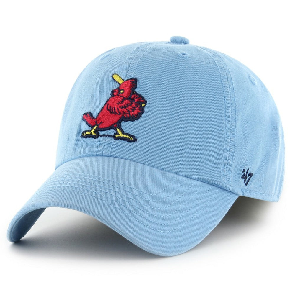 St. Louis Cardinals '47 Cooperstown Collection Franchise Fitted Hat Online