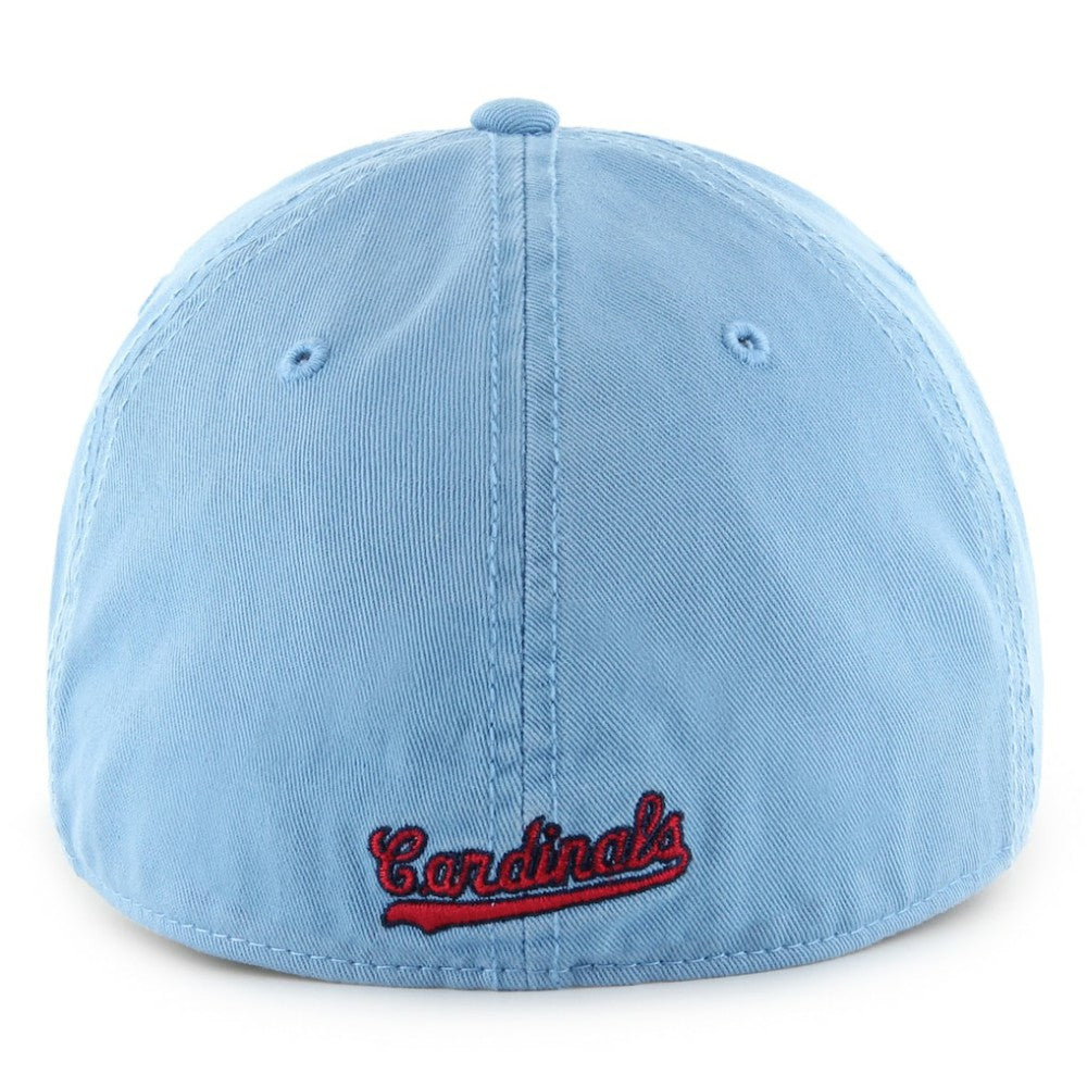 St. Louis Cardinals '47 Cooperstown Collection Franchise Fitted Hat Online