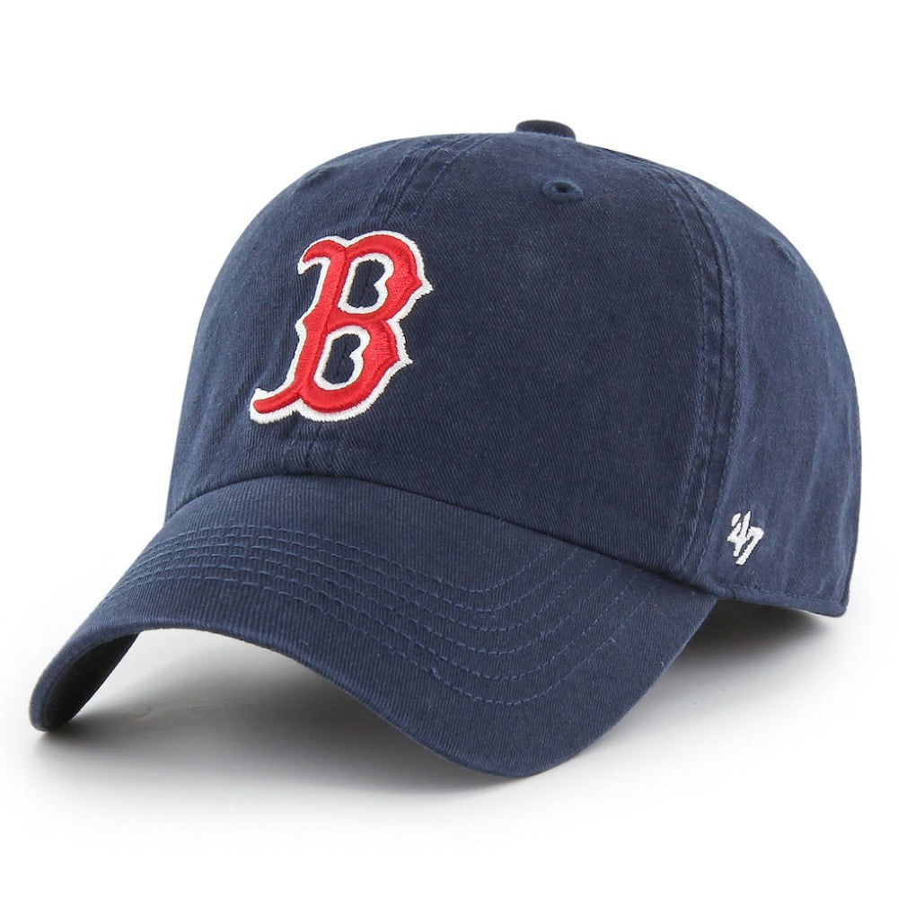 Boston Red Sox '47 Franchise Logo Fitted Hat for sale