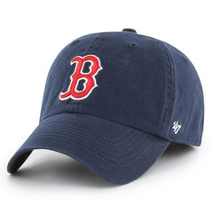 Boston Red Sox '47 Franchise Logo Fitted Hat for sale