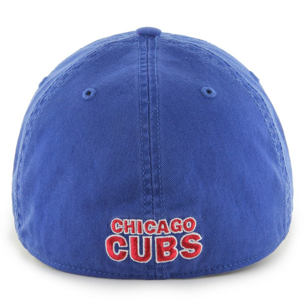 Chicago Cubs '47 Franchise Logo Fitted Hat Sale