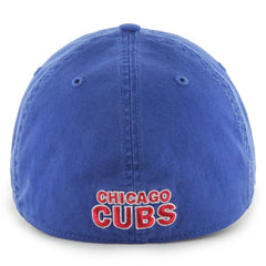 Chicago Cubs '47 Franchise Logo Fitted Hat Sale