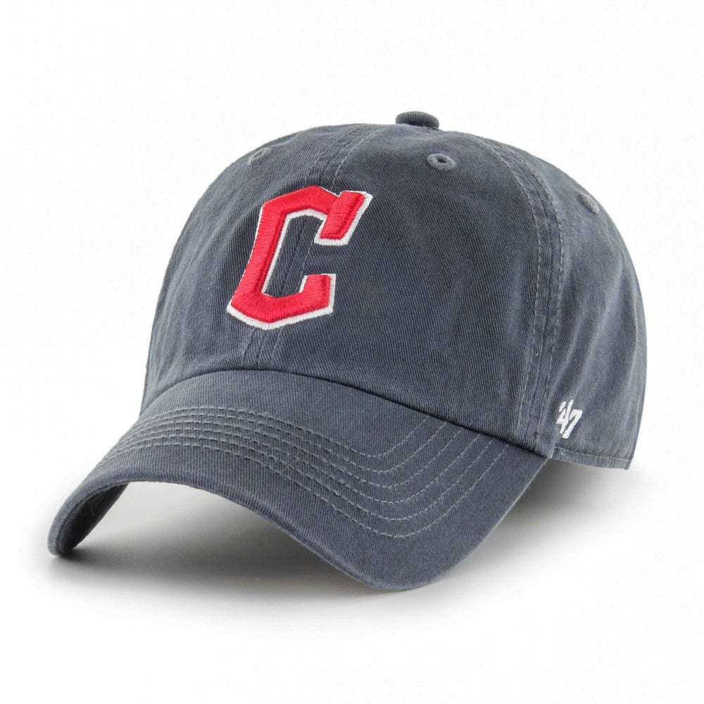 Cleveland Guardians '47 Franchise Logo Fitted Hat for sale