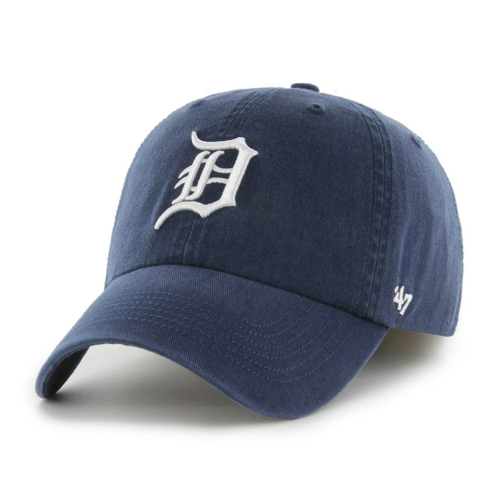 Detroit Tigers '47 Franchise Logo Fitted Hat Online