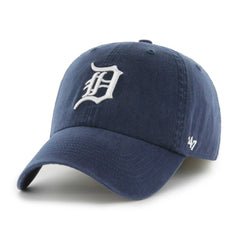 Detroit Tigers '47 Franchise Logo Fitted Hat Online