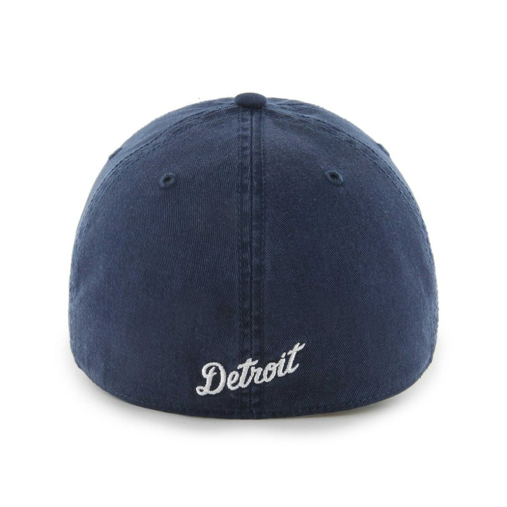 Detroit Tigers '47 Franchise Logo Fitted Hat Online