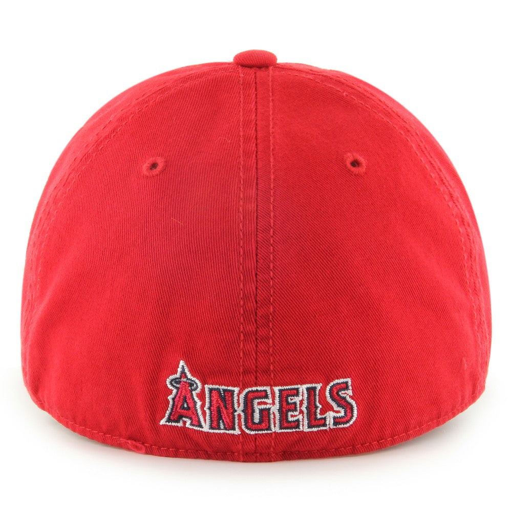 Los Angeles Angels '47 Franchise Logo Fitted Hat Online