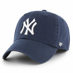 New York Yankees '47 Franchise Logo Fitted Hat Outlet