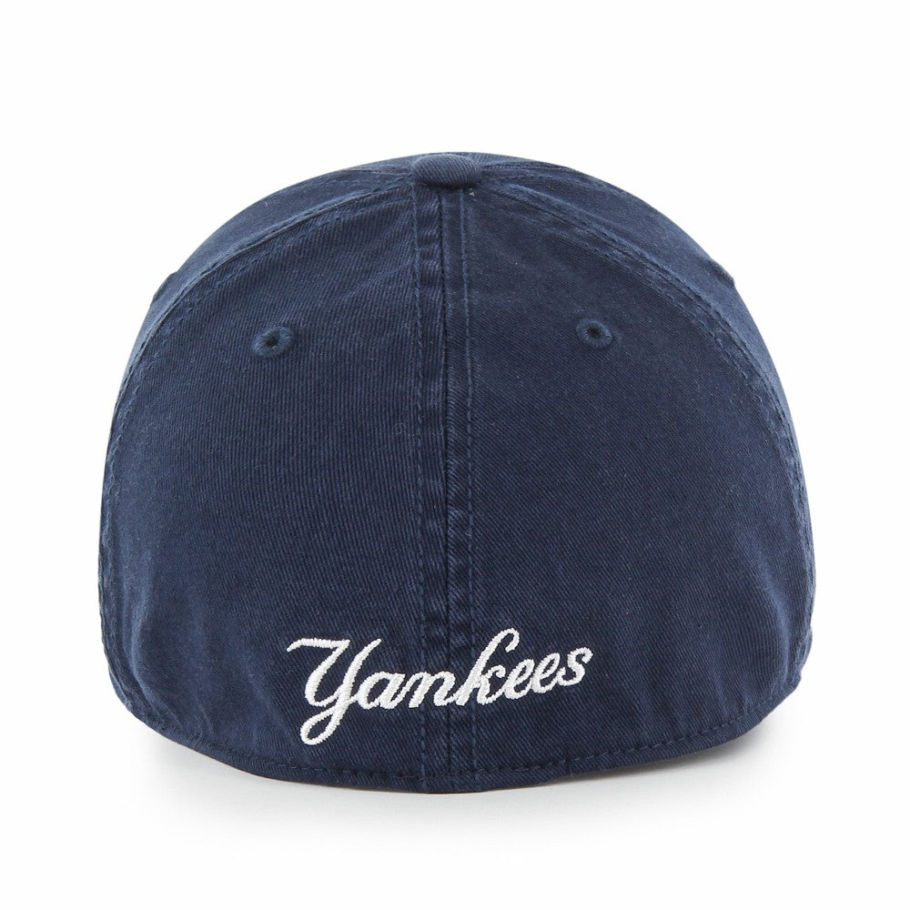 New York Yankees '47 Franchise Logo Fitted Hat Outlet