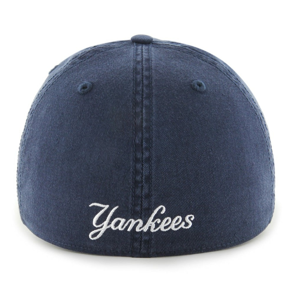 New York Yankees '47 Franchise Logo Fitted Hat Online