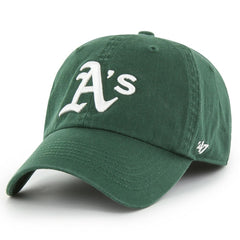Athletics '47 Franchise Logo Fitted Hat Online