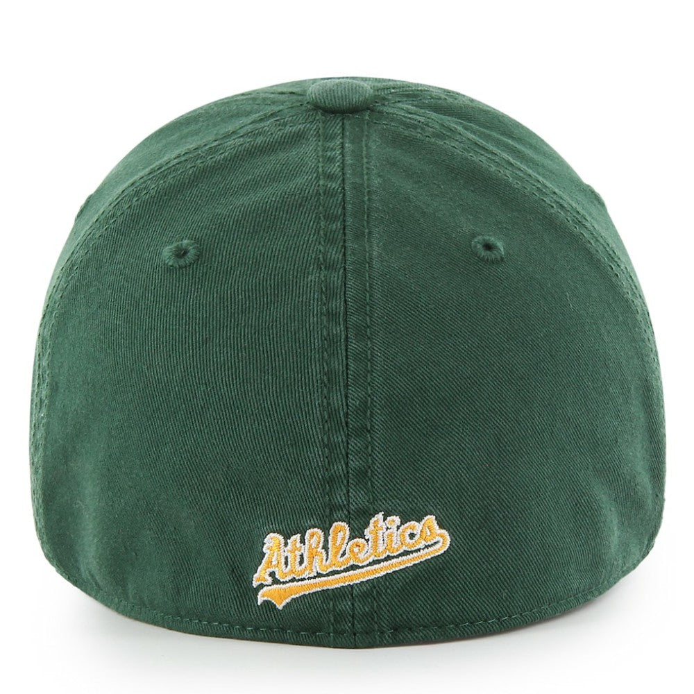 Athletics '47 Franchise Logo Fitted Hat Online