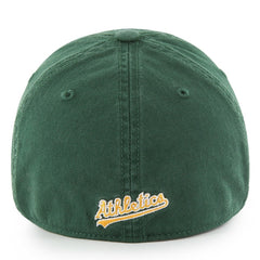 Athletics '47 Franchise Logo Fitted Hat Online