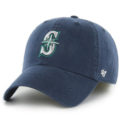 Seattle Mariners '47 Franchise Logo Fitted Hat Near Me