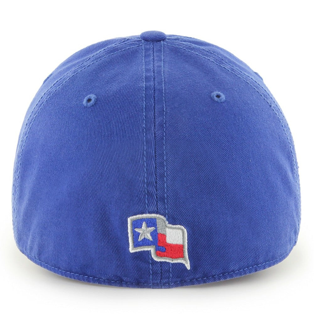 Texas Rangers '47 Franchise Logo Fitted Hat Sale
