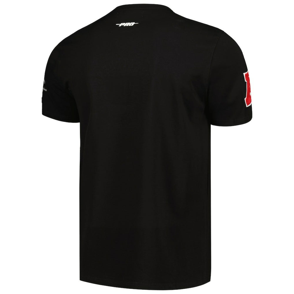 Cincinnati Bengals Pro Standard Hybrid T-Shirt - Black - NFL