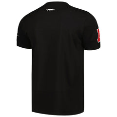 Cincinnati Bengals Pro Standard Hybrid T-Shirt - Black - NFL