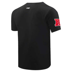 Pittsburgh Steelers Pro Standard Hybrid T-Shirt - Black - NFL