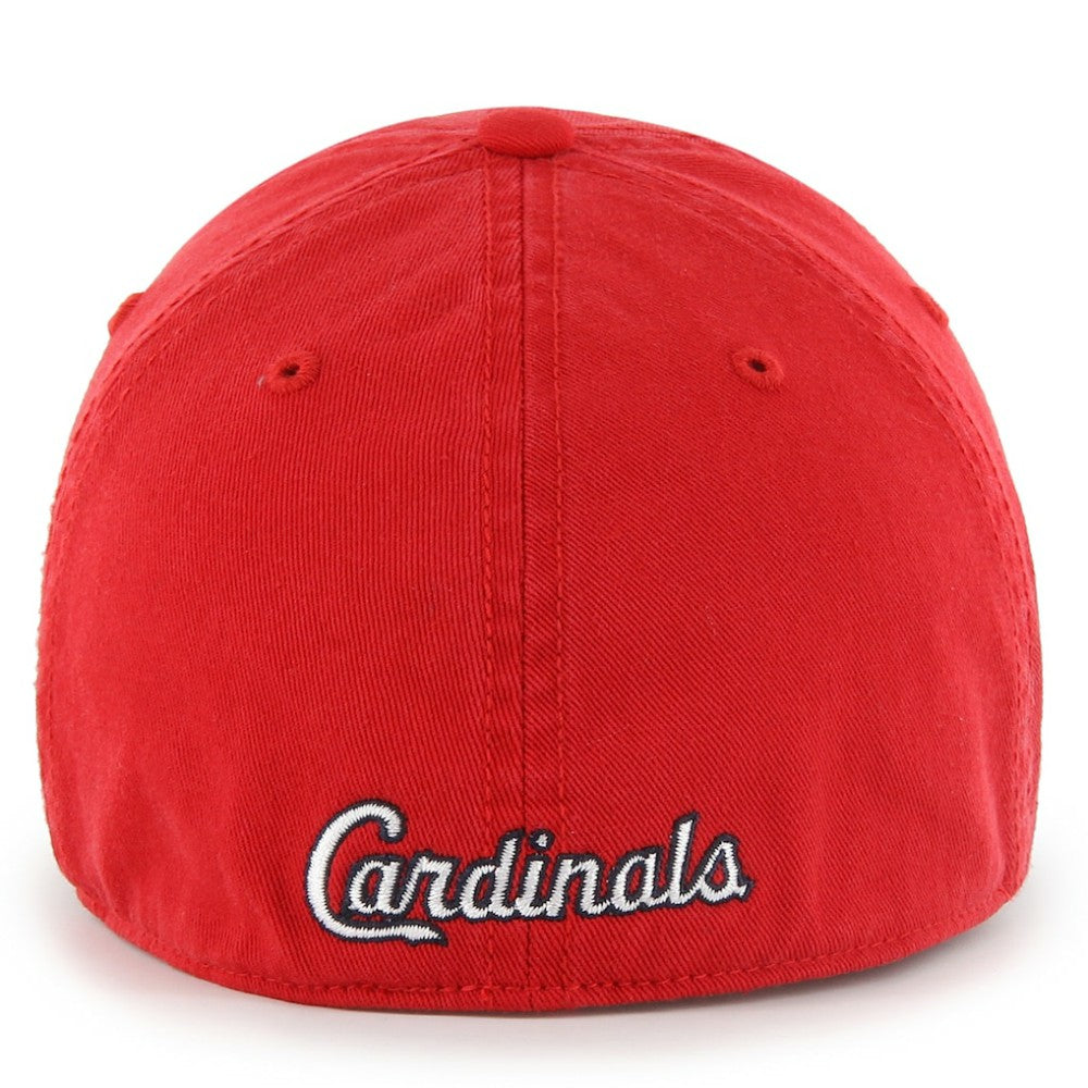 St. Louis Cardinals '47 Franchise Logo Fitted Hat Online