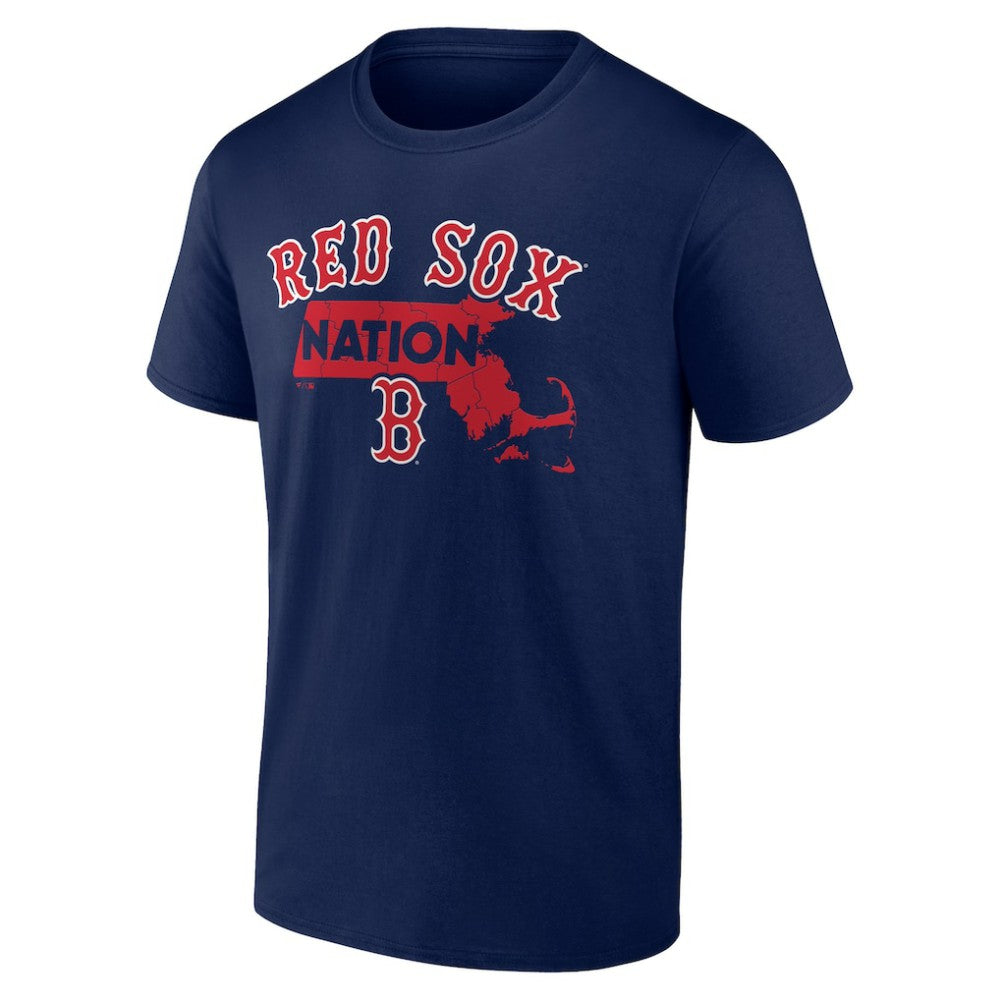 Boston Red Sox Hometown Nation T-Shirt Sale
