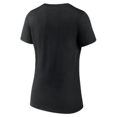 Chicago White Sox Women's Hometown Sox State V-Neck T-Shirt Sale