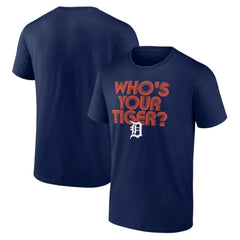 Detroit Tigers Hometown Tiger Daddy T-Shirt Outlet
