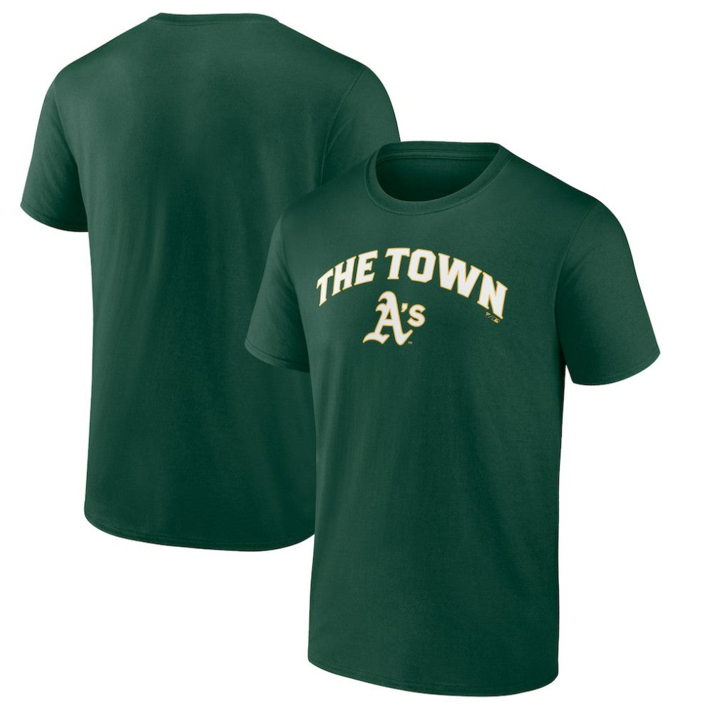 Athletics Hometown Hella Good T-Shirt Online