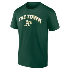 Athletics Hometown Hella Good T-Shirt Online