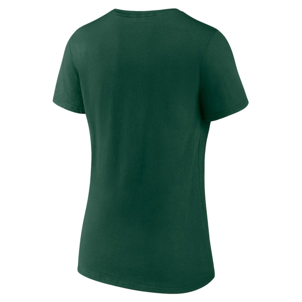 Athletics Women's Hometown Hella Good V-Neck T-Shirt Online
