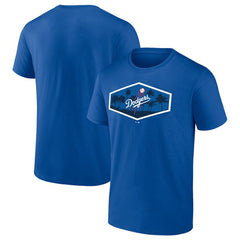 Los Angeles Dodgers Hometown Scoreboard T-Shirt Sale