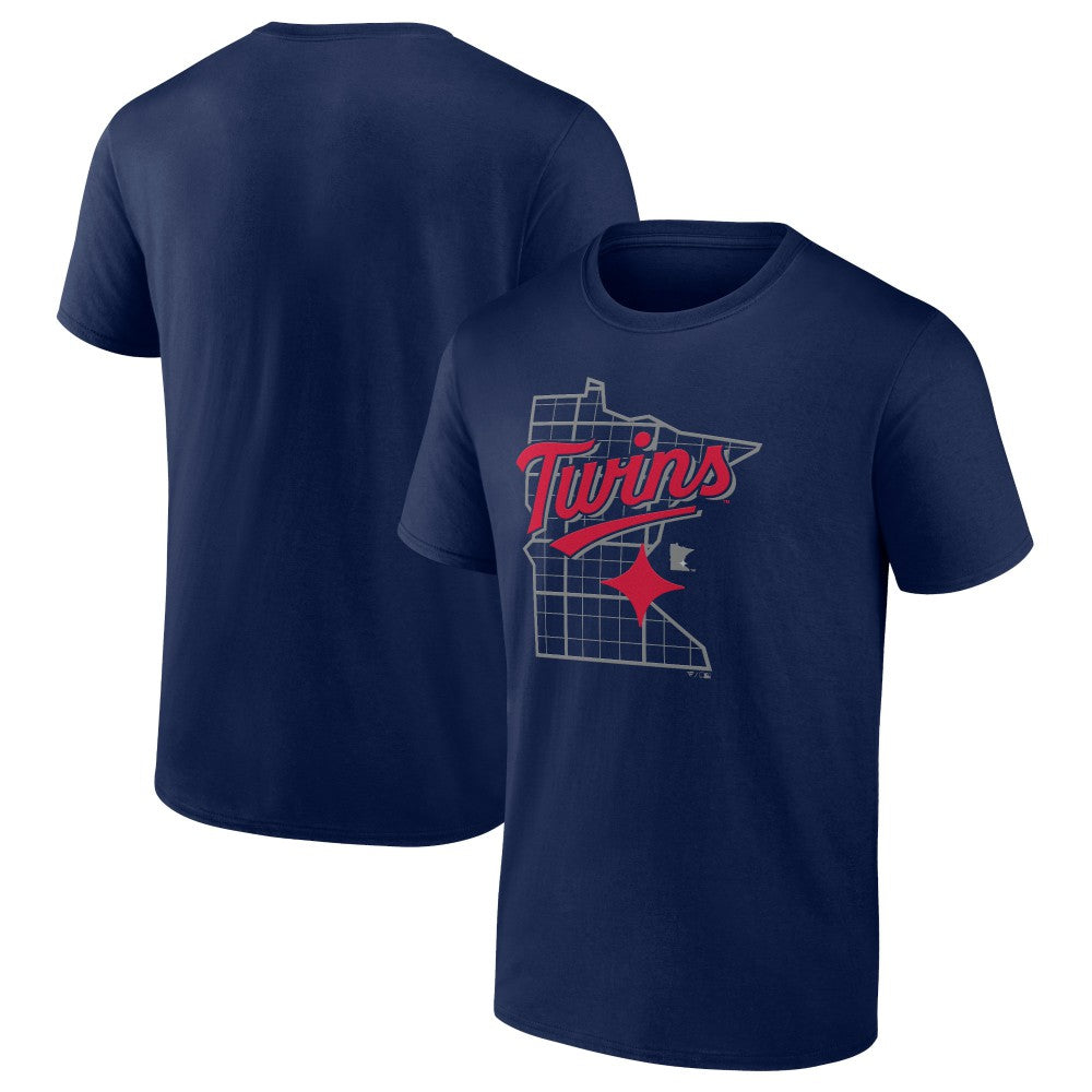 Minnesota Twins Hometown Pride T-Shirt Online