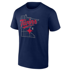 Minnesota Twins Hometown Pride T-Shirt Online