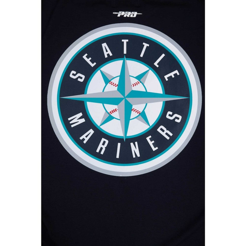 Seattle Mariners Pro Standard Taping T-Shirt Online