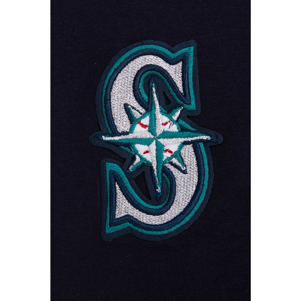 Seattle Mariners Pro Standard Taping T-Shirt Online