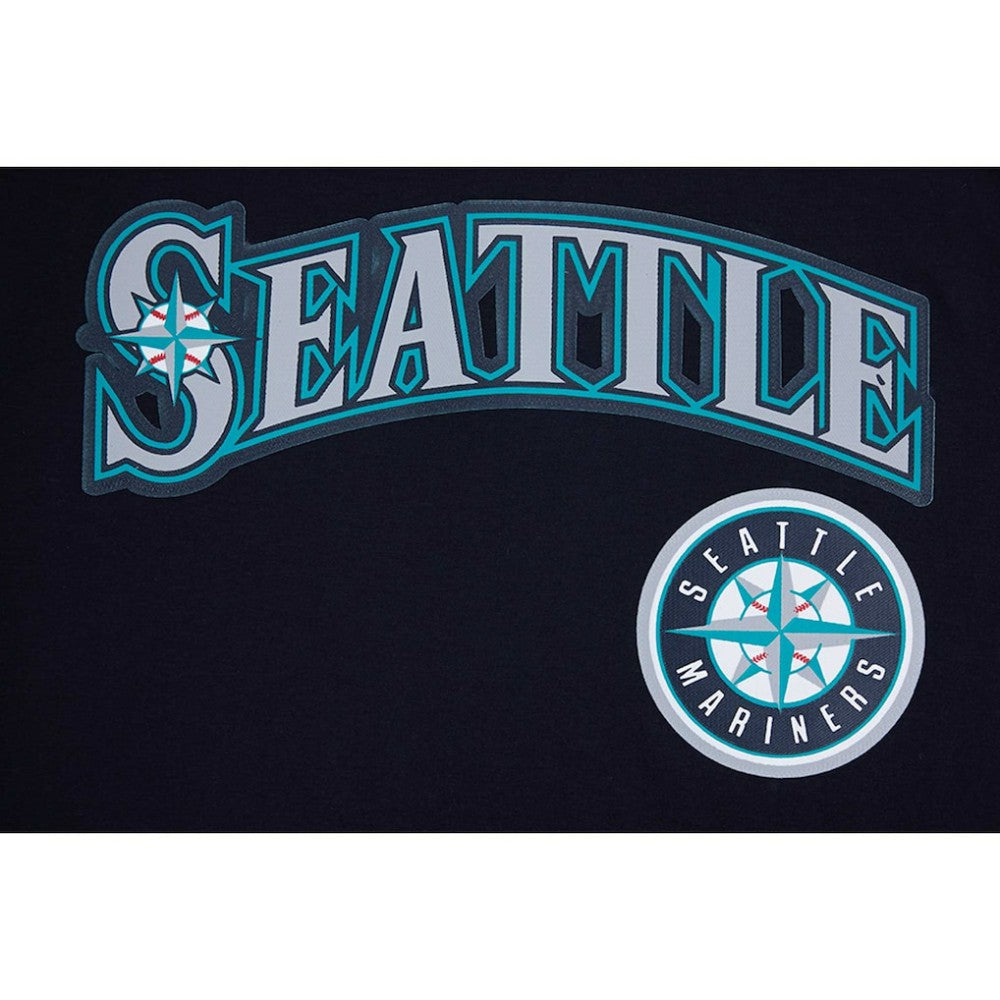 Seattle Mariners Pro Standard Taping T-Shirt Online