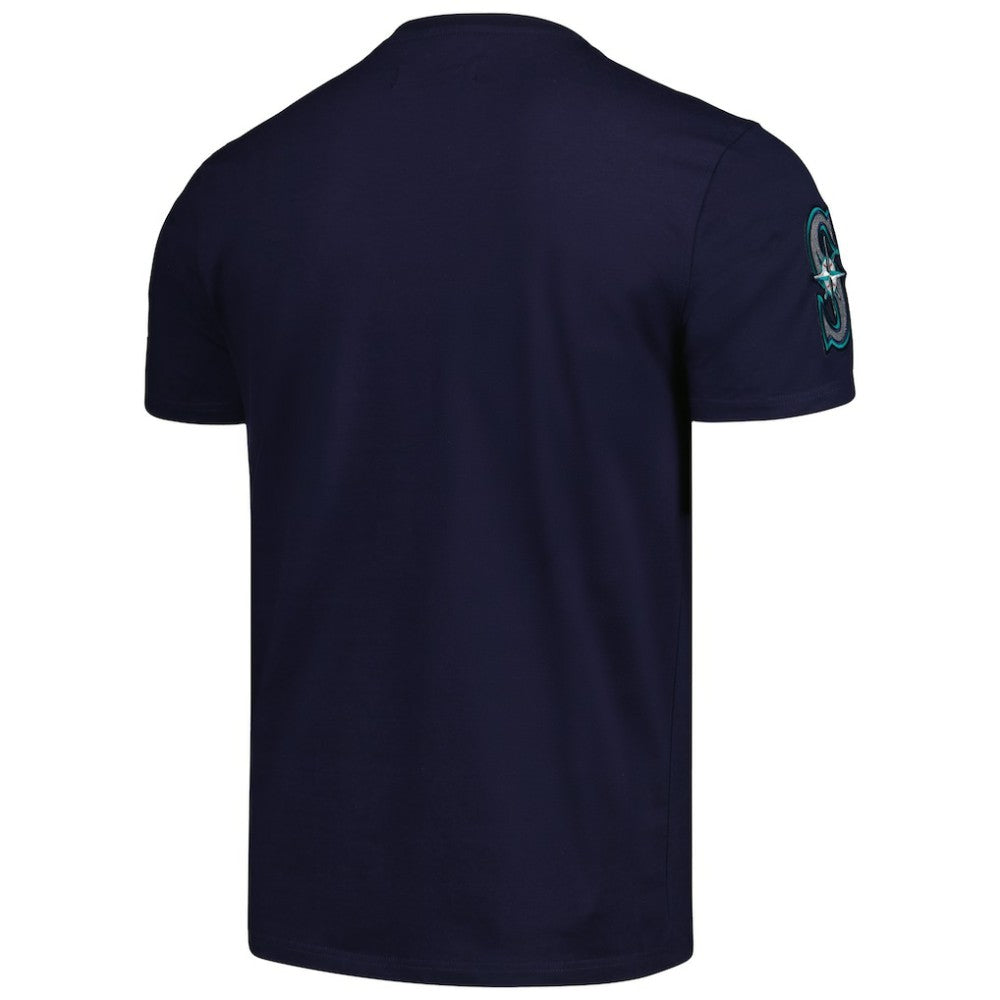 Seattle Mariners Pro Standard Team Logo T-Shirt Sale