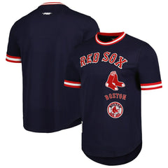 Boston Red Sox Pro Standard Cooperstown Collection Retro Classic T-Shirt for sale