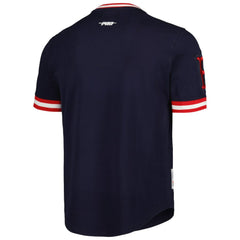 Boston Red Sox Pro Standard Cooperstown Collection Retro Classic T-Shirt for sale