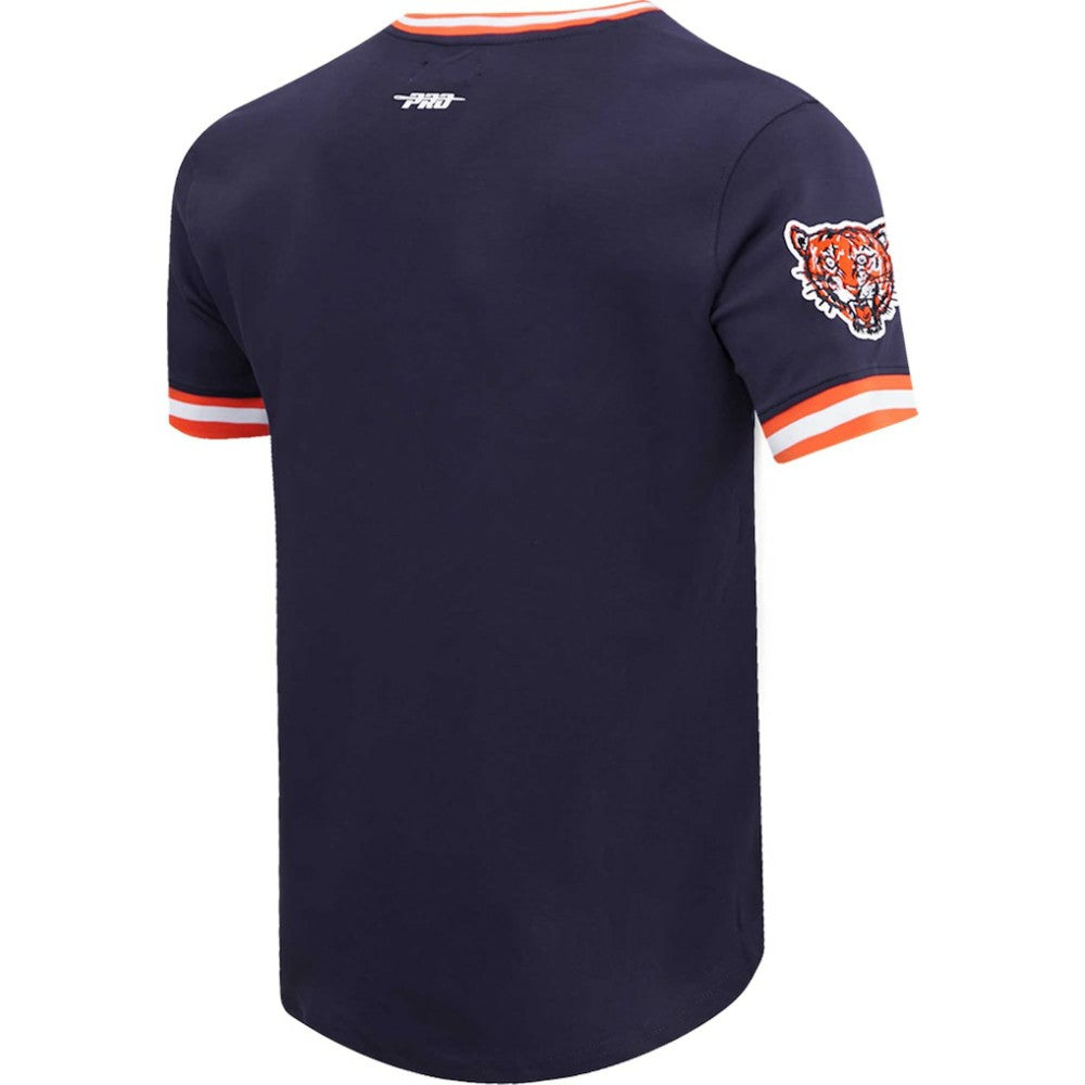 Detroit Tigers Pro Standard Cooperstown Collection Retro Classic T-Shirt Online