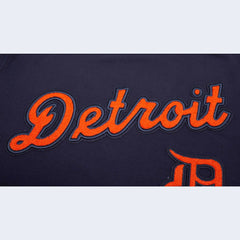 Detroit Tigers Pro Standard Cooperstown Collection Retro Classic T-Shirt Online