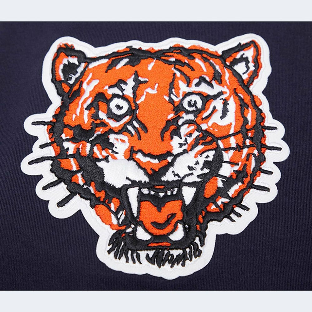 Detroit Tigers Pro Standard Cooperstown Collection Retro Classic T-Shirt Online