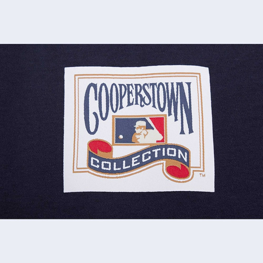 Detroit Tigers Pro Standard Cooperstown Collection Retro Classic T-Shirt Online