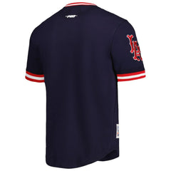Los Angeles Angels Pro Standard Cooperstown Collection Retro Classic T-Shirt for sale