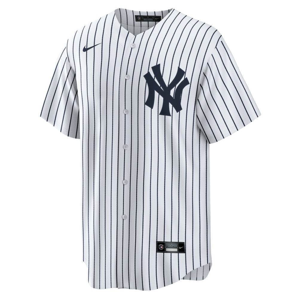 Anthony Volpe New York Yankees Nike Home Replica Player Jersey Near Me