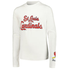 St. Louis Cardinals Stitches Youth T-Shirt Combo Set Discount