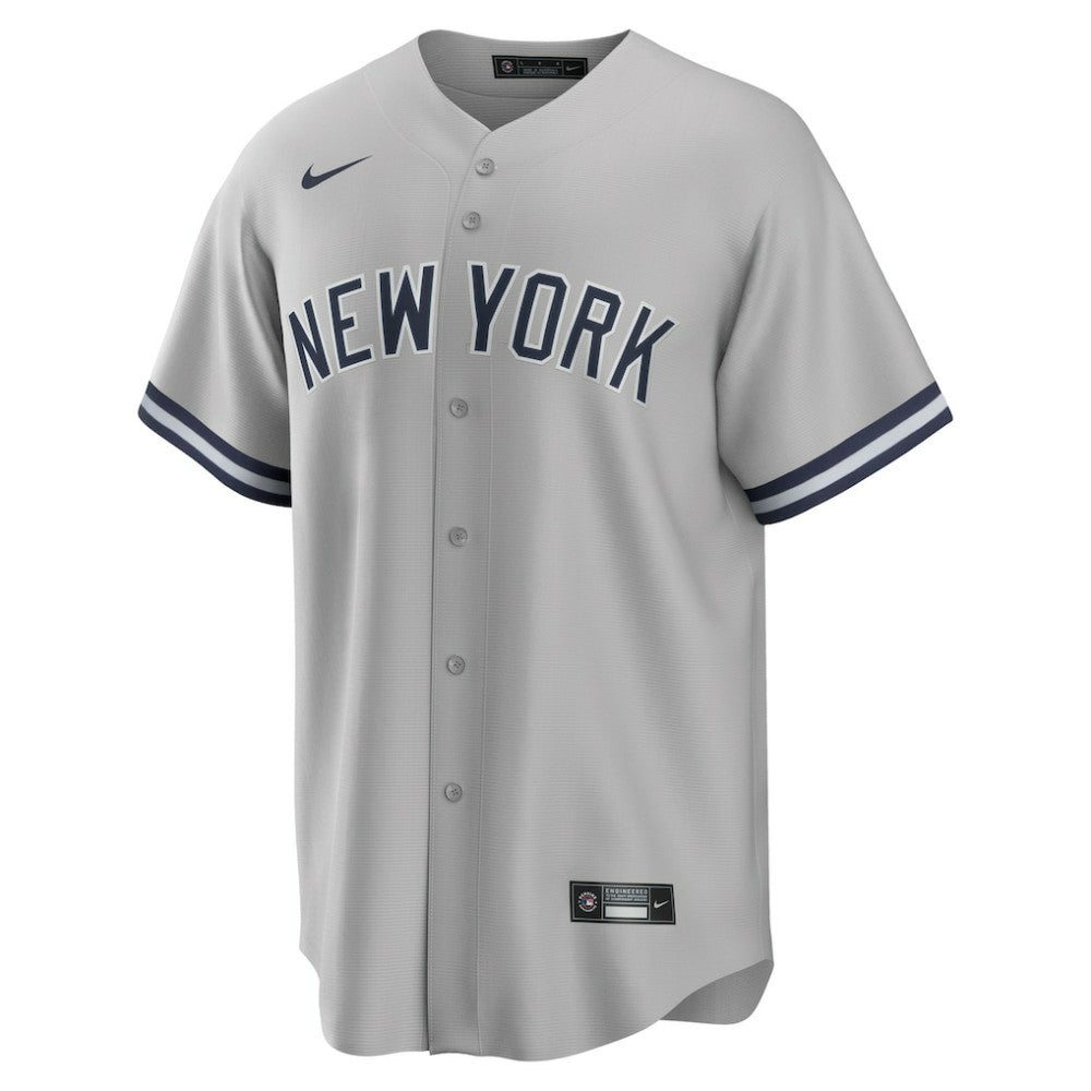Anthony Volpe New York Yankees Nike Road Replica Jersey Discount
