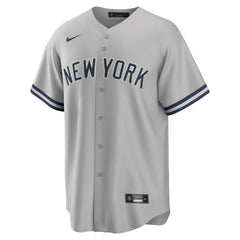 Anthony Volpe New York Yankees Nike Road Replica Jersey Discount
