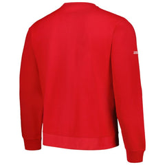 St. Louis Cardinals Stitches Pullover Sweatshirt Outlet